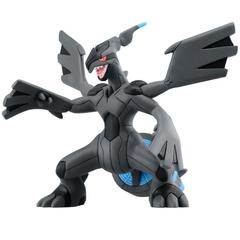 1-pack Legendary Figure - Zekrom Overdrive