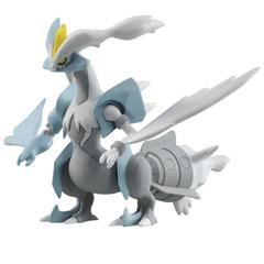 1-pack Legendary Figure - White Kyurem