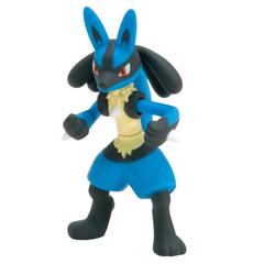 1-pack Legendary Figure - Lucario