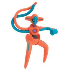 1-pack Legendary Figure - Deoxys
