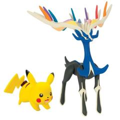 2- pack figures: 4