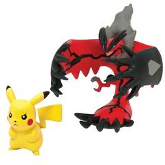 2- pack figures: 4