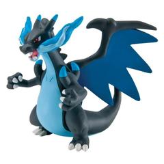 Mega Pokemon Figure - Charizard X
