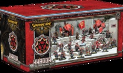 WARMACHINE: All-in-One Army Box - Khador