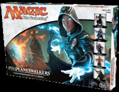 Arena of the Planeswalkers