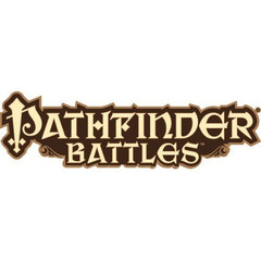 Pathfinder Battles: Dungeons Deep Standard Booster Brick