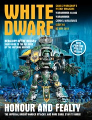 WHITE DWARF ISSUE 66: 02 MAY 2015