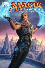 MAGIC THE GATHERING PATH OF VENGEANCE #2