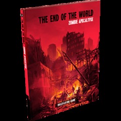 The End of the World: Zombie Apocalypse