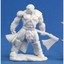 Goldar, Male Barbarian