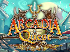 Arcadia Quest: Guildmaster: Kickstarter exclusive