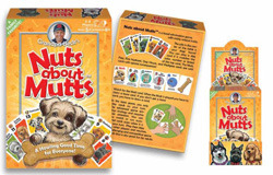 Nuts About Mutts