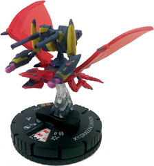 XY-Dragon Cannon (017)