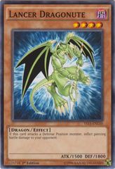 Lancer Dragonute -YS15-ENL10 - Common - 1st Edition