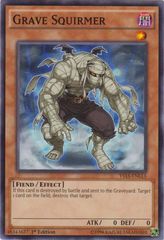 Grave Squirmer -YS15-ENL13 - Common - 1st Edition