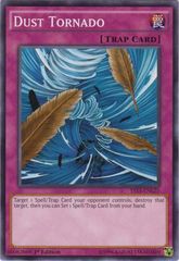 Dust Tornado - YS15-ENL25 - Common - 1st Edition