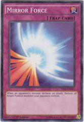 Mirror Force - YS15-ENF21 - Shatterfoil - 1st Edition