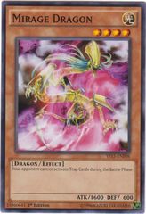 Mirage Dragon - YS15-ENF08 - Common - 1st Edition