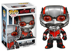 Marvel Series - #85 - Ant-Man