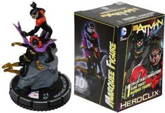 DC Heroclix: Batman: Nightwing Batgirl Duo - Marquee Figure Pack