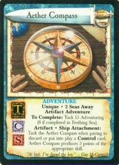 Aether Compass