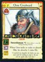 Orm Greybeard