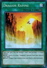 Dragon Ravine - AP07-EN012 - Super Rare - Unlimited Edition