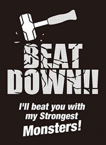 Monochrome Beat Down Sleeves