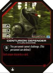 Centurion Defender