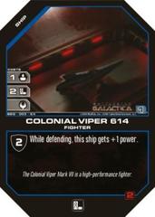 Colonial Viper 614