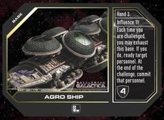 Agro Ship