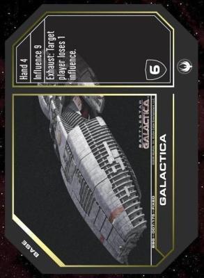 Galactica