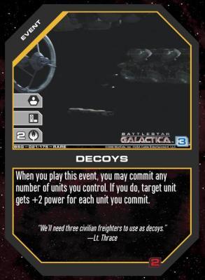 Decoys