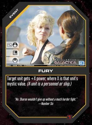 Fury