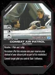Combat Air Patrol