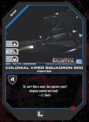 Colonial Viper Squadron 900