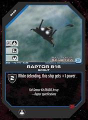 Raptor 816