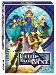 Code of Nine