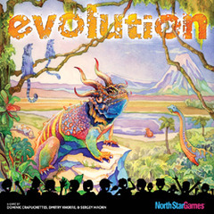 EVOLUTION: 2ND EDITION