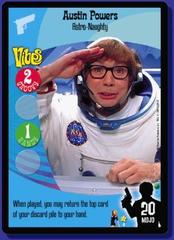 Austin Powers Astro-Naughty