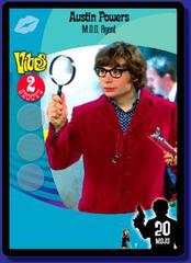 Austin Powers M.O.D. Agent