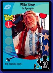 Willie Nelson The Highwayman