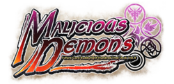 H Trial Deck 4: Malicious Demons