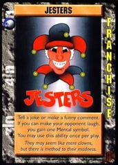 Jesters