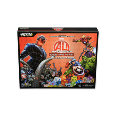 Dice Masters: Age of Ultron Collector's Box