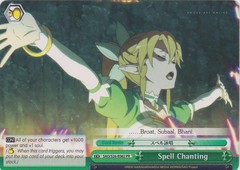 Spell Chanting - SAO/S26-E082 - PR