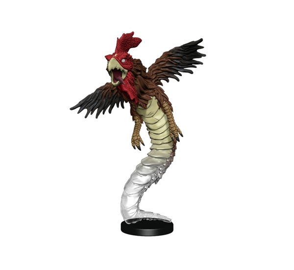Padrig, Eidolon
