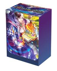 Legion Southern Hobby Supply Exclusive Force Of Will Deck Box