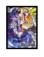 Legion Southern Hobby Supply Exclusive Force Of Will Sleeves Design 1