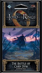 The Lord of the Rings: The Card Game - The Battle of Carn Dum